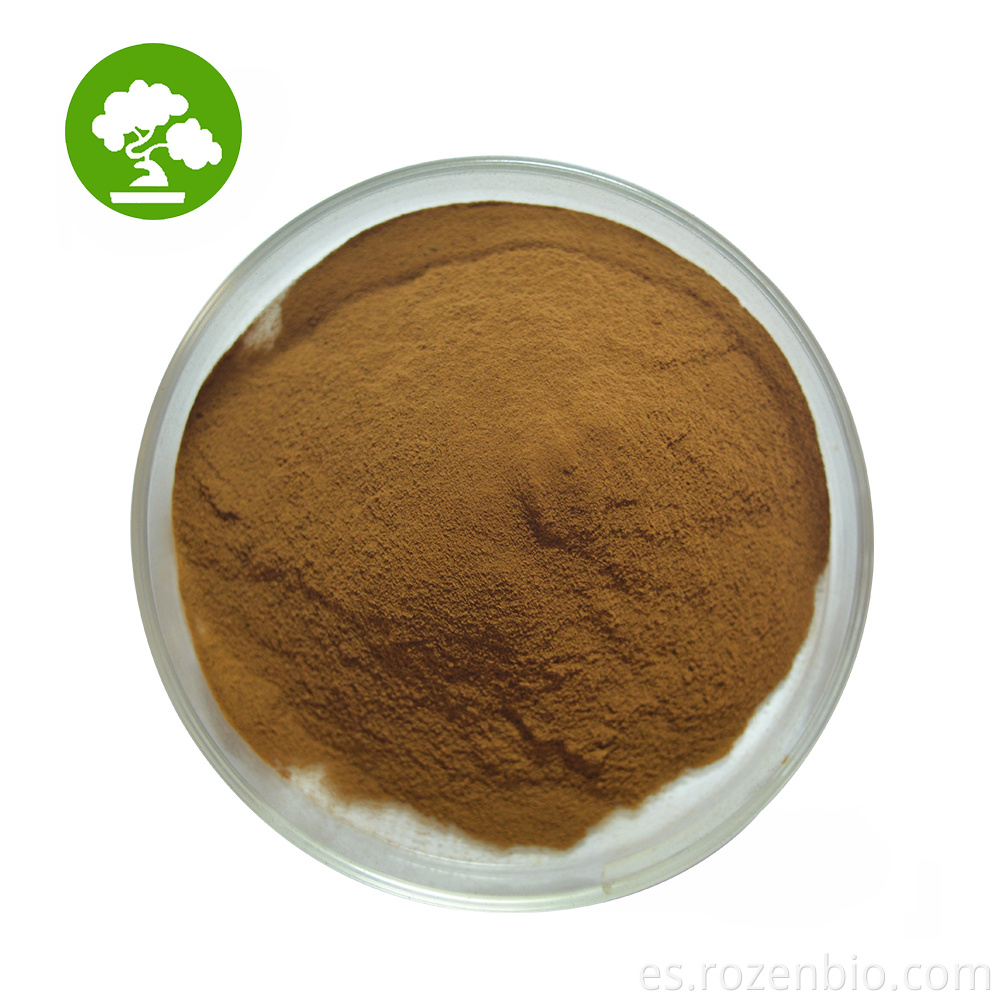 Damiana extract 